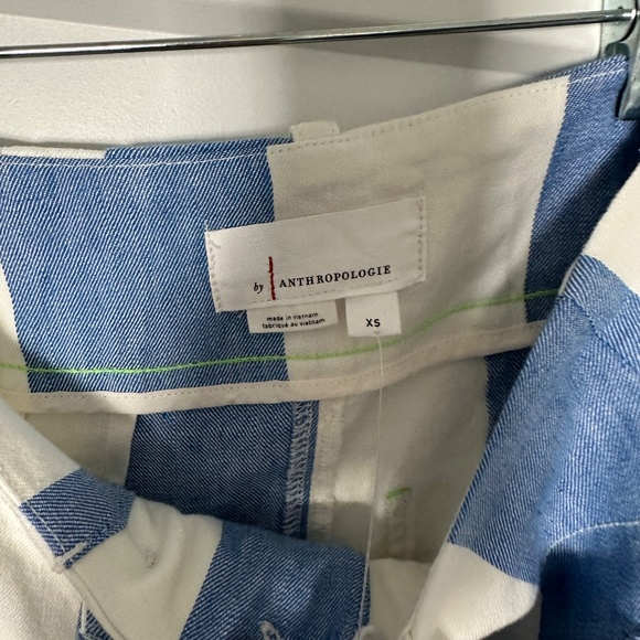 L Anthropologie Colette Maxi Skirt by Maeve - Picture 4 of 4